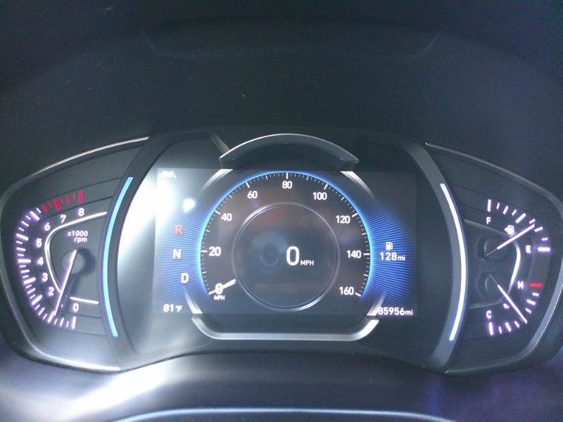 Used 2020 Hyundai Santa Fe SEL w/ Cargo Package image 21