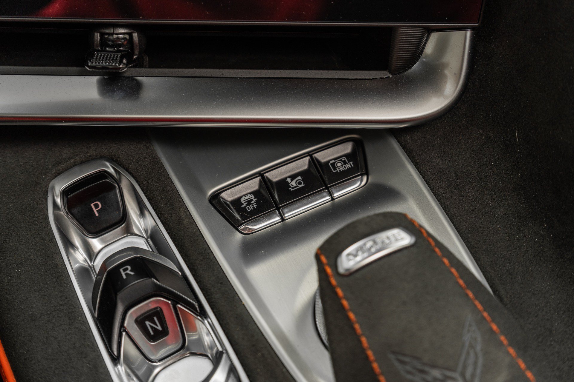 Used 2025 Chevrolet Corvette E-Ray AWD/4WD image 34