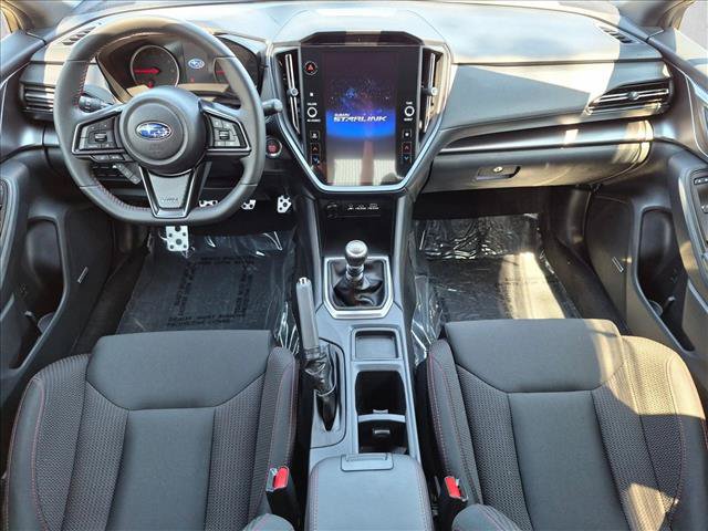Used 2024 Subaru WRX Premium w/ Popular Package #2A AWD/4WD image 14