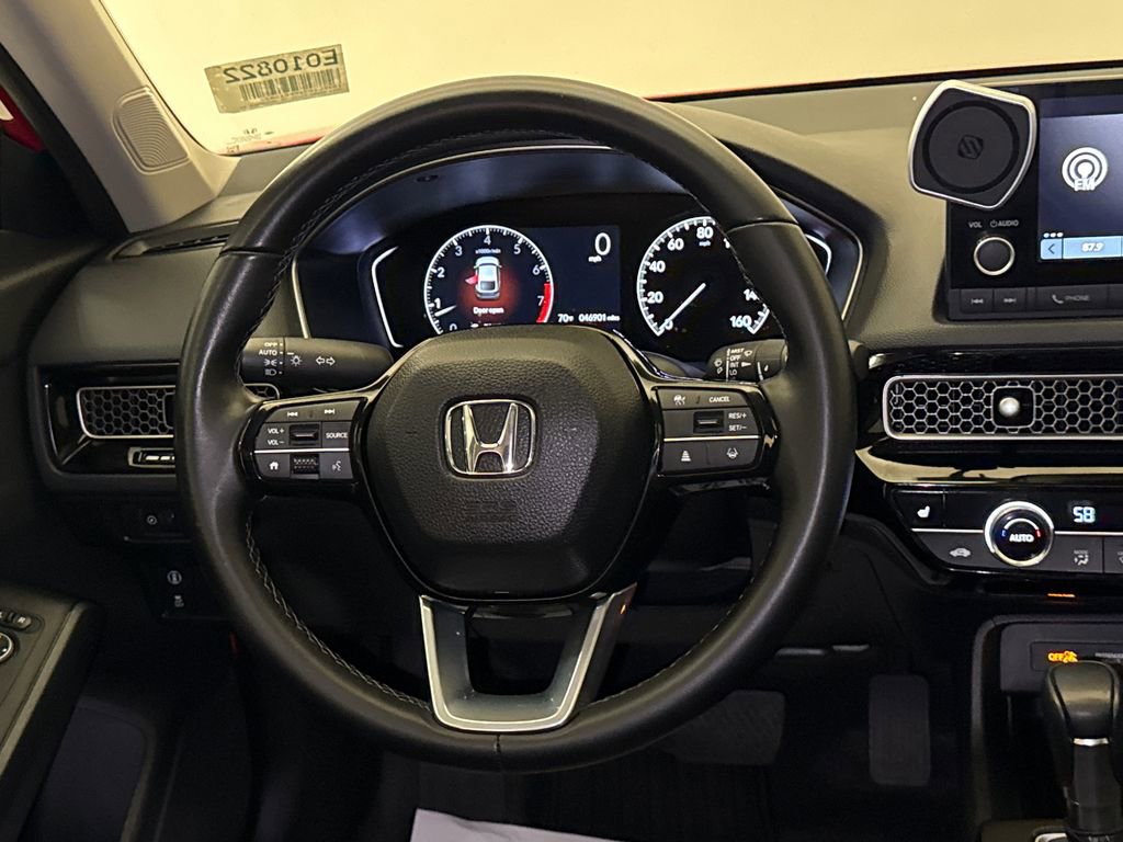 Used 2023 Honda Civic EX-L image 14