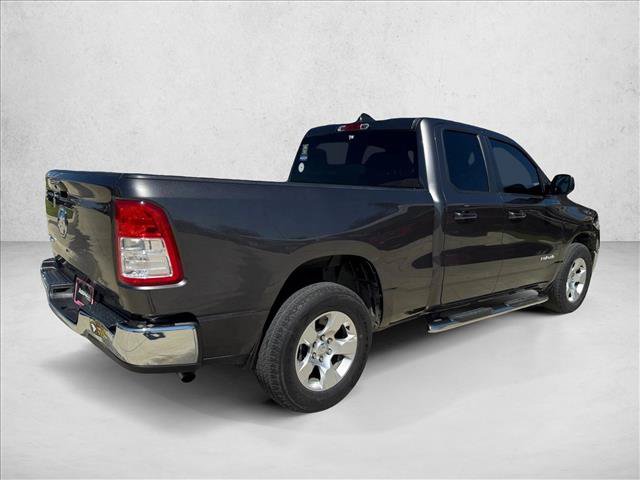 Used 2021 RAM 1500 Lone Star RWD image 5