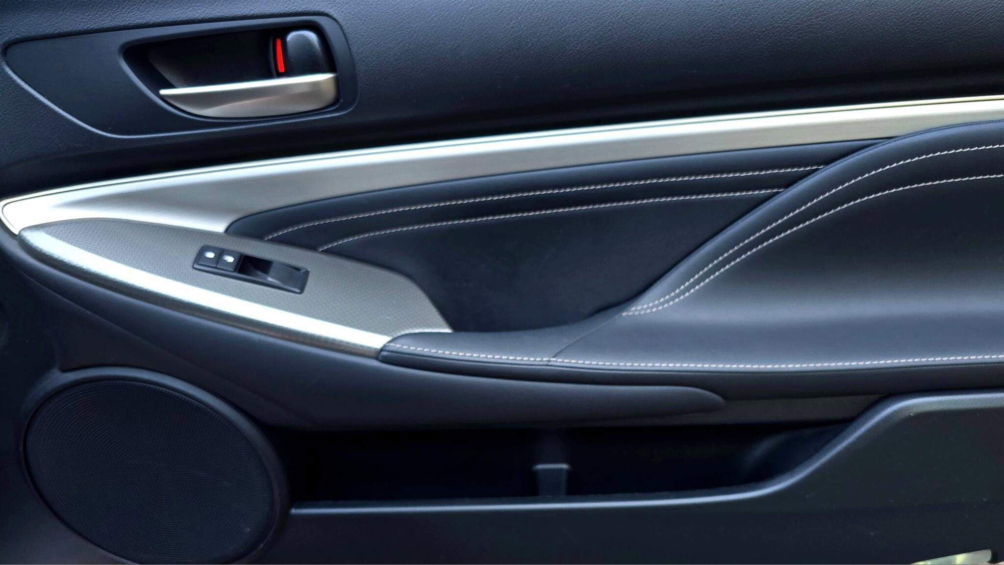 Used 2017 Lexus RC 200t F Sport image 24