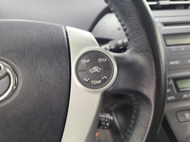 Used 2011 Toyota Prius Four FWD image 23