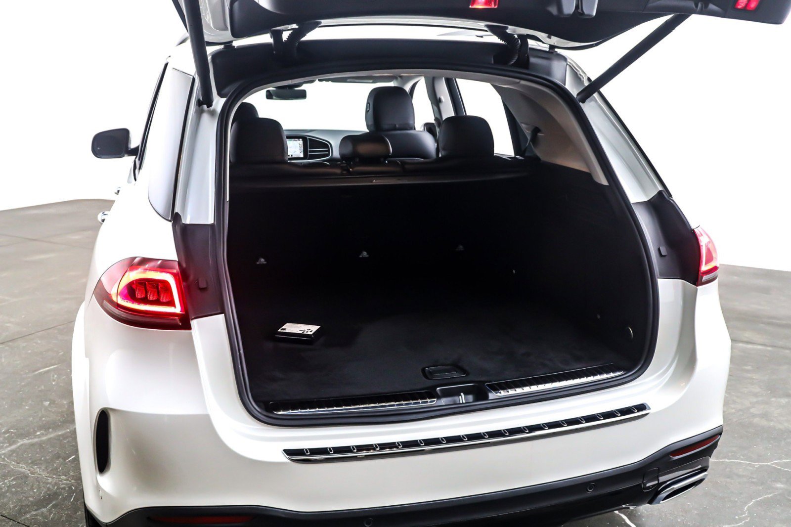 Certified 2023 Mercedes-Benz GLE 450 4MATIC image 25