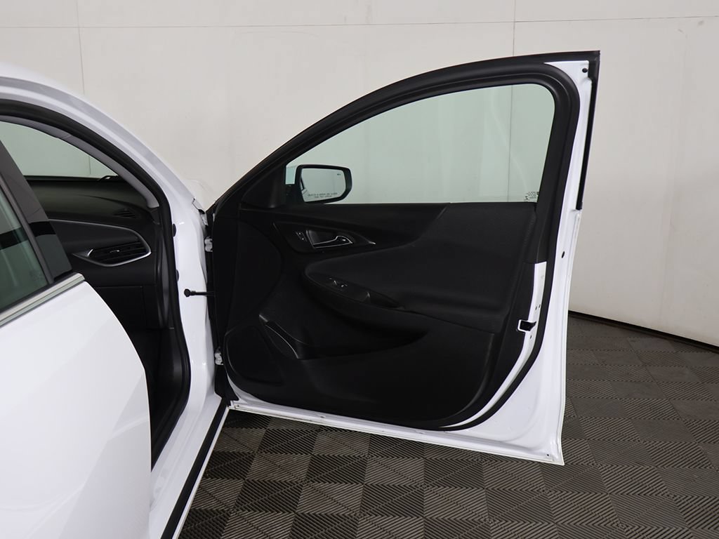 Used 2023 Chevrolet Malibu LS w/ Driver Confidence Package FWD image 17