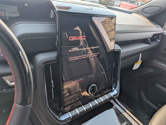 New 2026 GMC Yukon XL AT4 Ultimate image 20