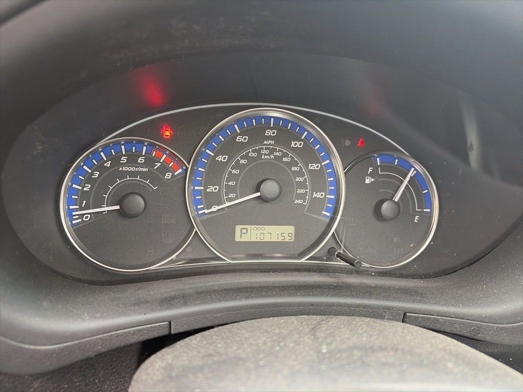 Used 2013 Subaru Forester 2.5X Limited image 7