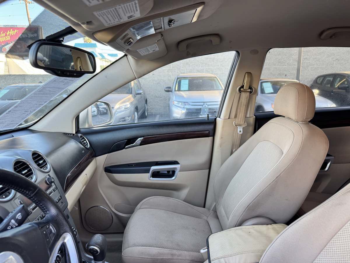 Used 2008 Saturn Vue XR w/ Convenience Package FWD image 32