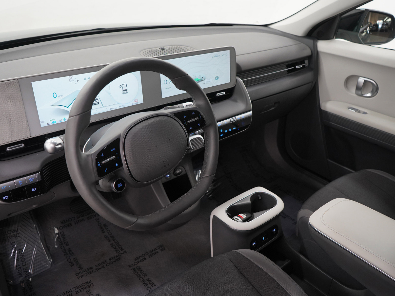 Used 2024 Hyundai Ioniq 5 SEL image 25