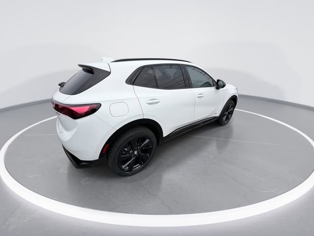New 2026 Buick Envision Sport Touring image 8