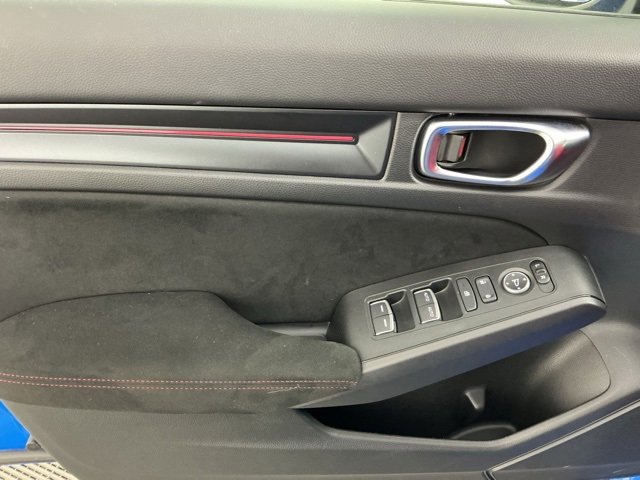 Certified 2025 Honda Civic Type R image 7