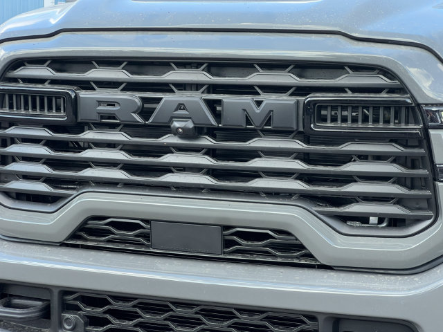 New 2027 RAM 3500 Big Horn AWD/4WD image 34