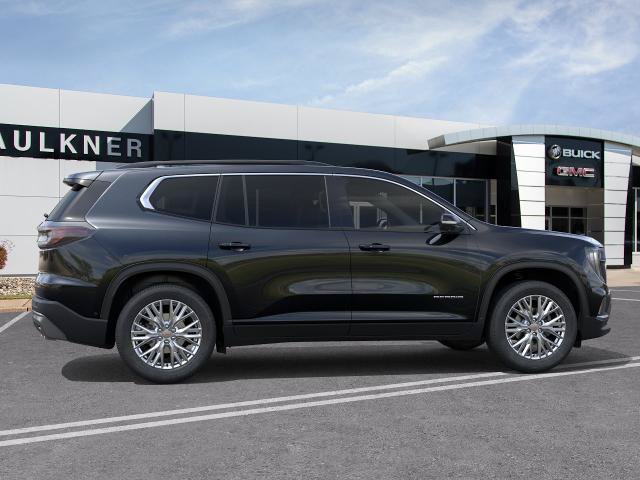 New 2026 GMC Acadia Elevation w/ Elevation Premium Package AWD/4WD image 29