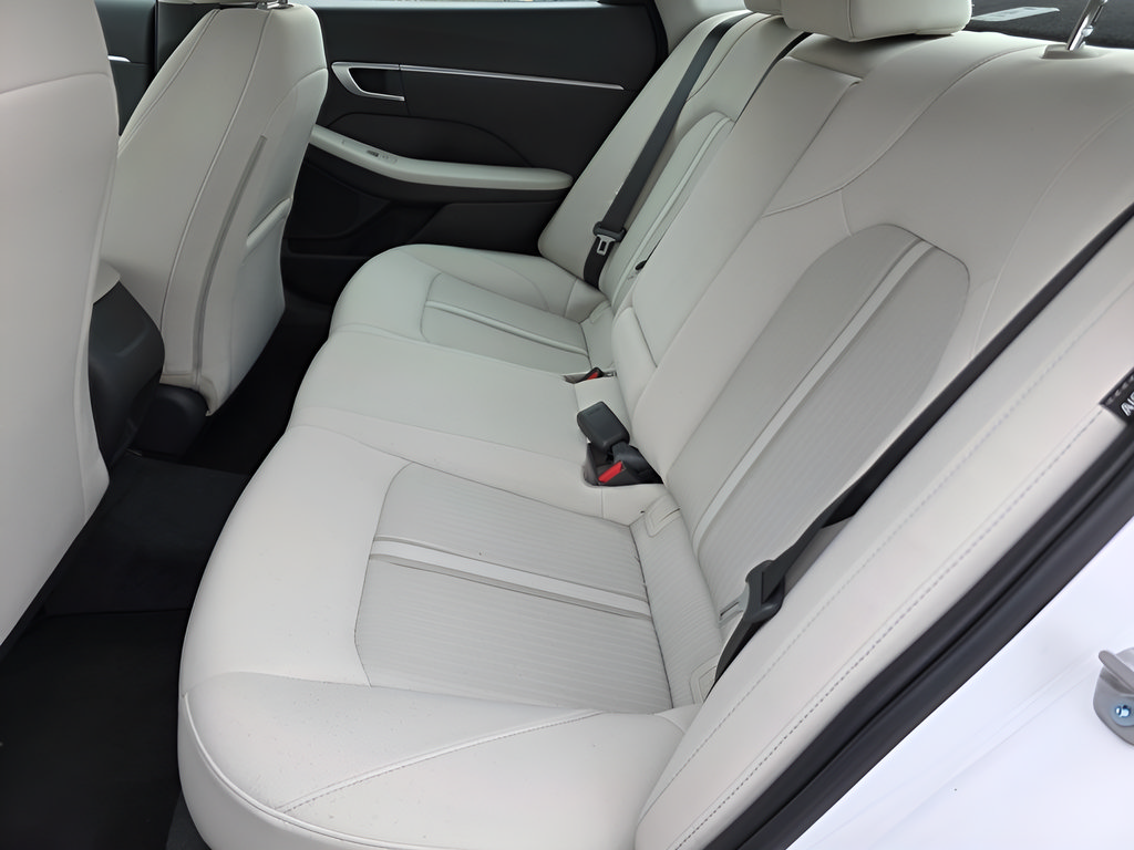 New 2026 Hyundai Sonata SEL FWD image 11