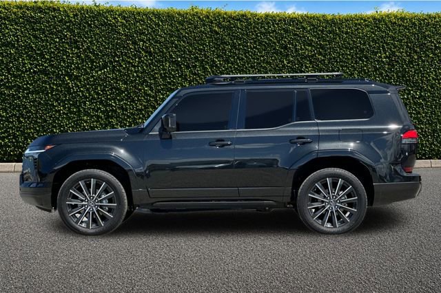 Used 2024 Lexus GX 550 w/ Accessory Package (31) AWD/4WD image 5