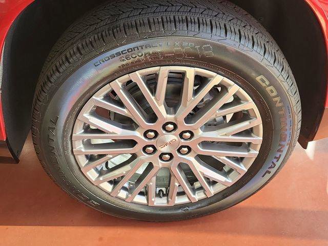 New 2026 GMC Acadia Denali w/ Super Cruise Package image 18