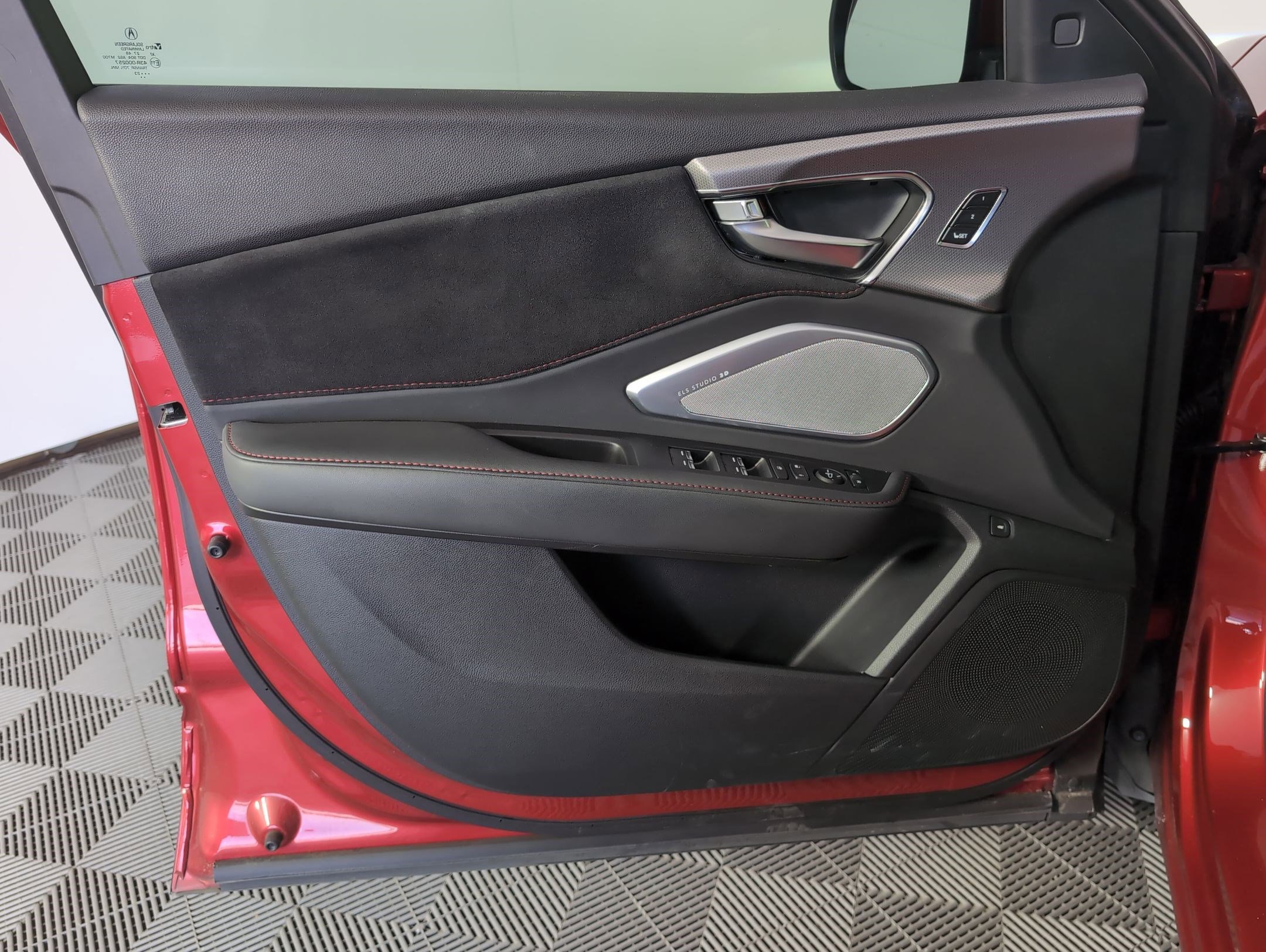 Used 2023 Acura RDX A-Spec image 20