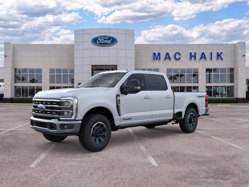 New 2026 Ford F250 Lariat w/ Tremor Off-Road Package