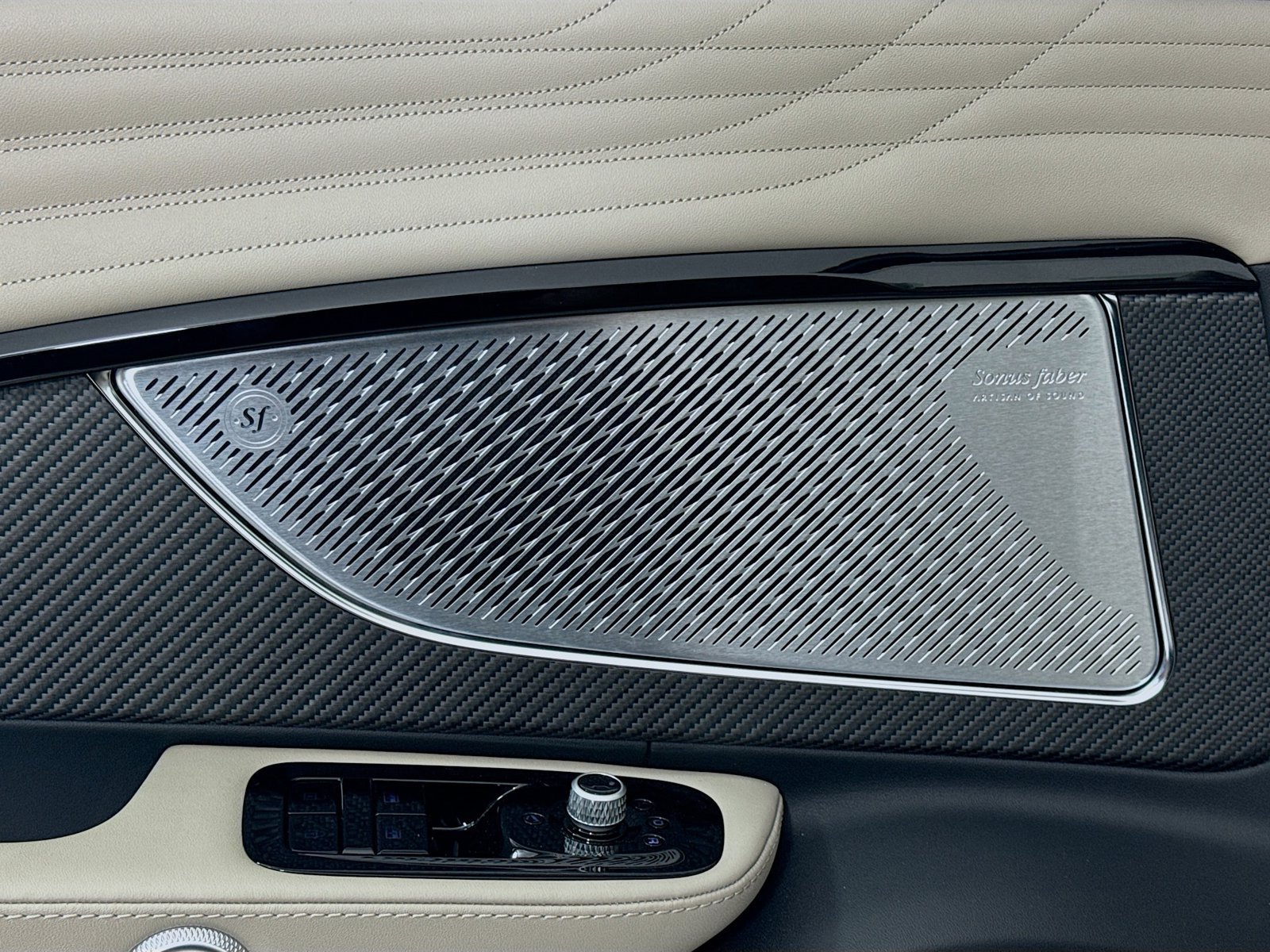 New 2026 Maserati GranCabrio Modena AWD/4WD image 18