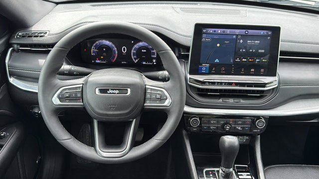 Certified 2023 Jeep Compass High Altitude AWD/4WD image 28