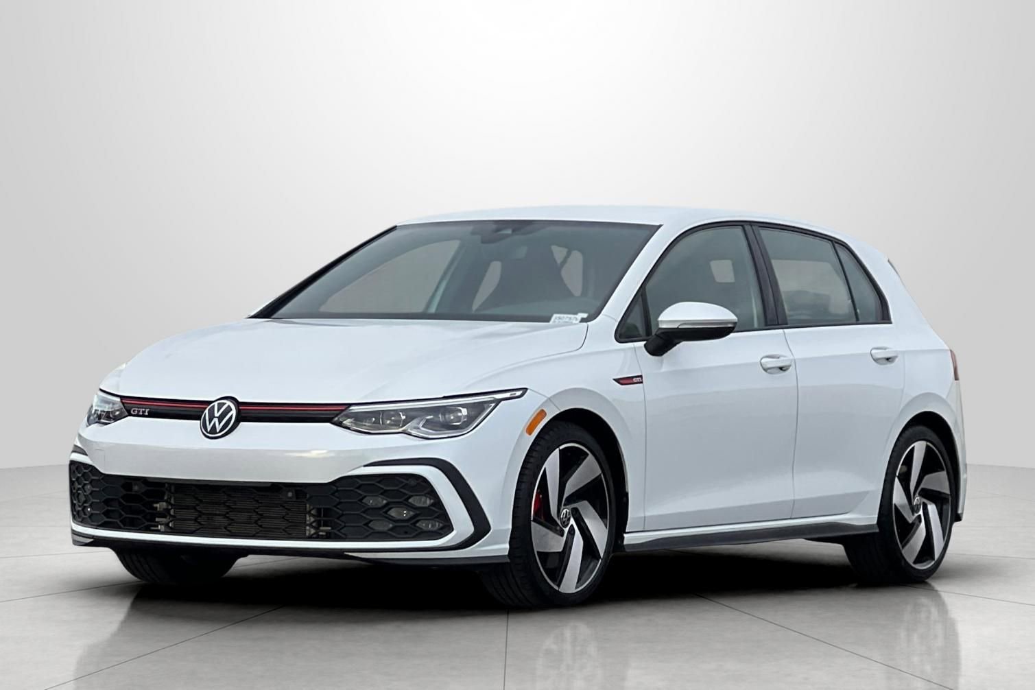 Used 2024 Volkswagen GTI S image 8