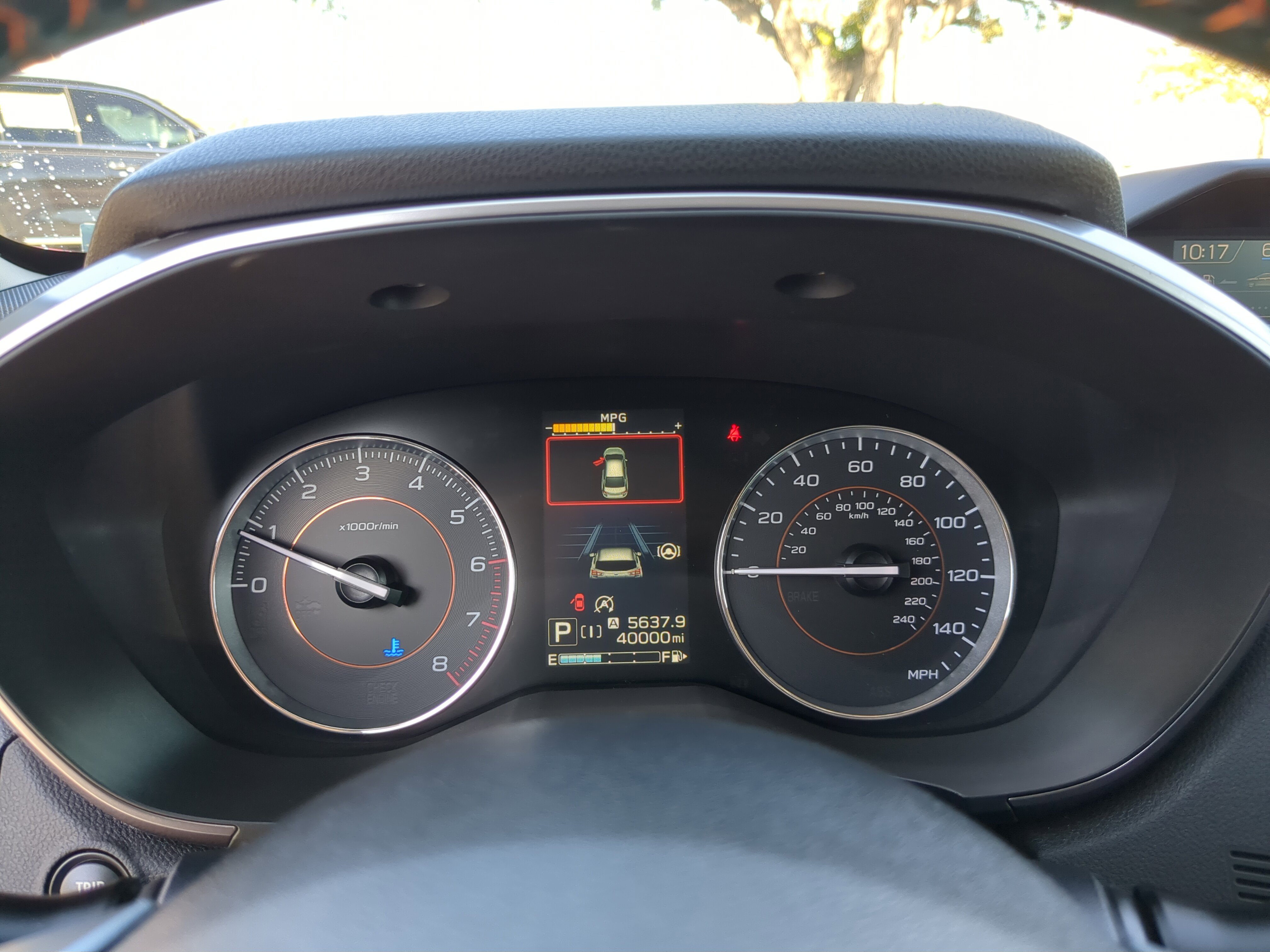 Used 2022 Subaru Crosstrek 2.5i Limited w/ Moonroof Package 2 image 32