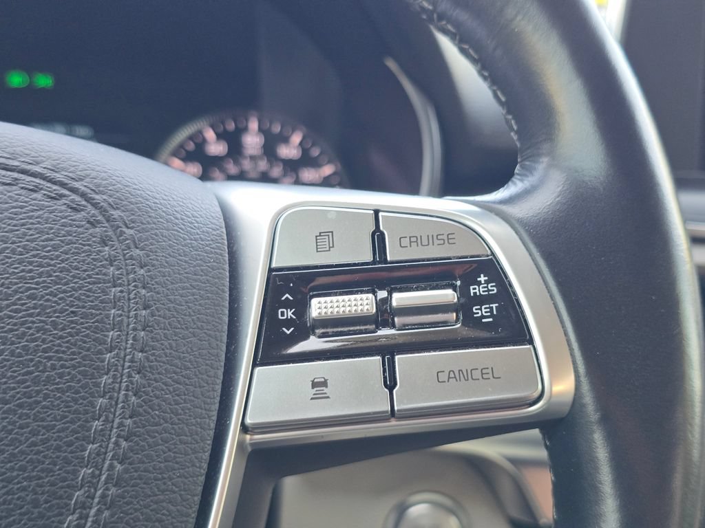 Used 2022 Kia Telluride EX w/ EX Premium Package AWD/4WD image 25