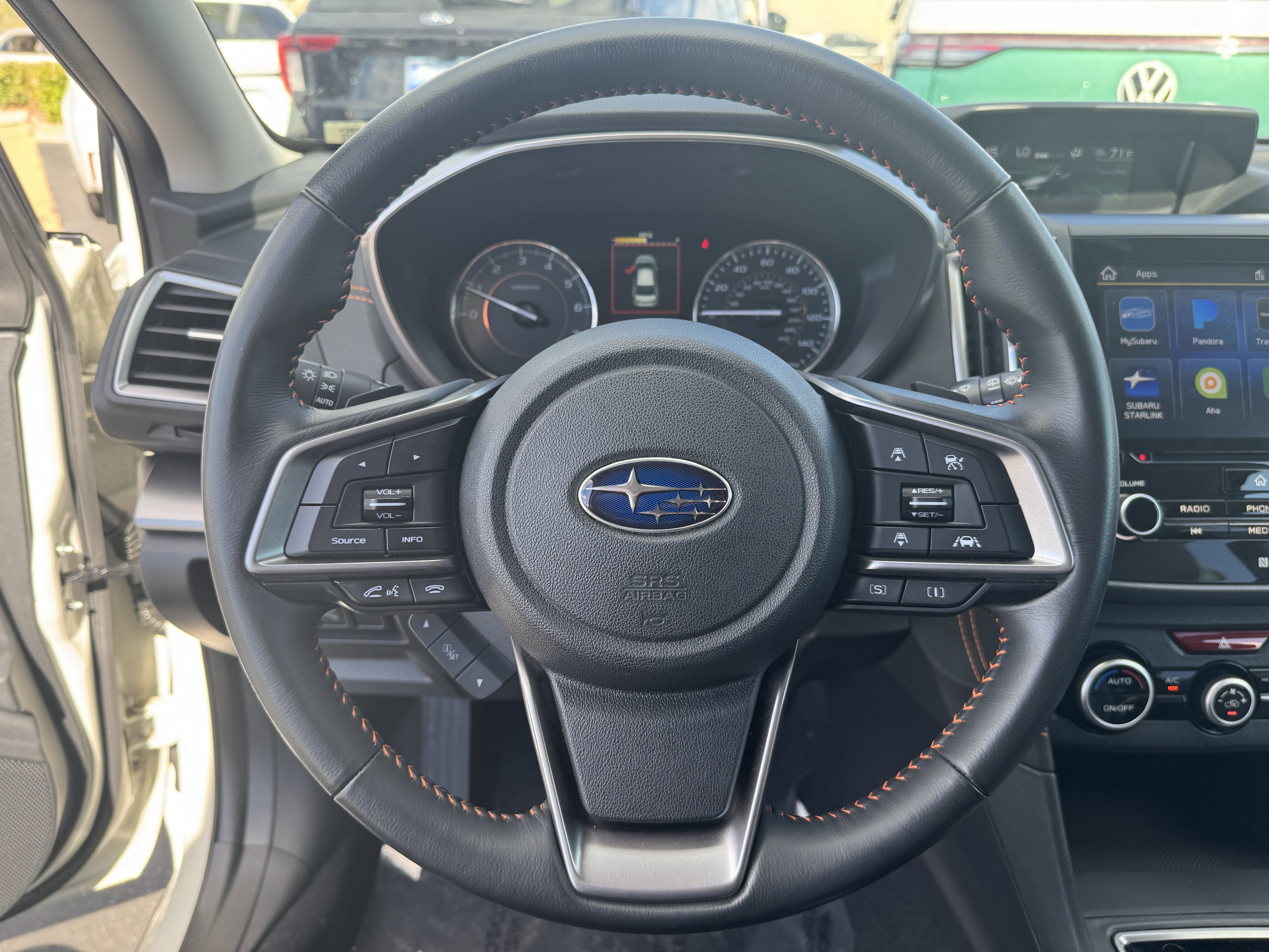 Used 2020 Subaru Crosstrek 2.0i Limited w/ Popular Package #2 image 20