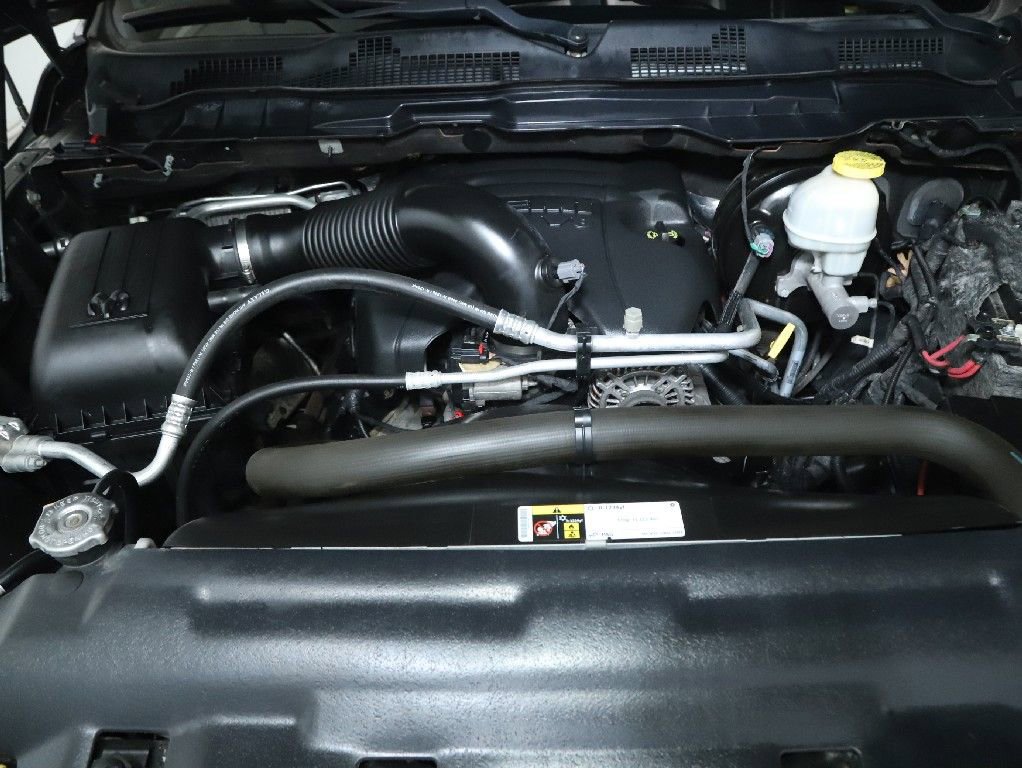 Used 2017 RAM 1500 Express w/ Express Value Package image 34