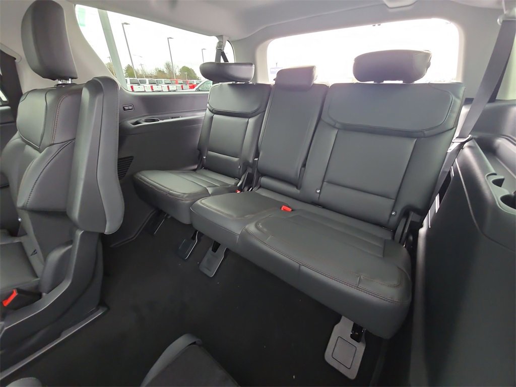 New 2025 Ford Expedition Max Active image 25