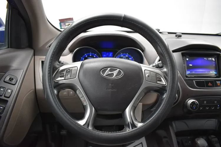Used 2011 Hyundai Tucson GLS FWD image 20
