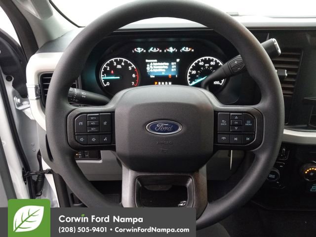 New 2026 Ford F250 XLT image 14