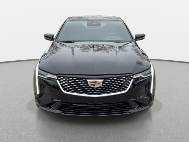 New 2026 Cadillac CT4 Premium Luxury w/ Super Cruise Package AWD/4WD image 7