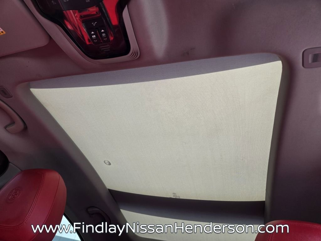 Used 2020 Alfa Romeo Stelvio w/ Nero Edizione RWD image 11