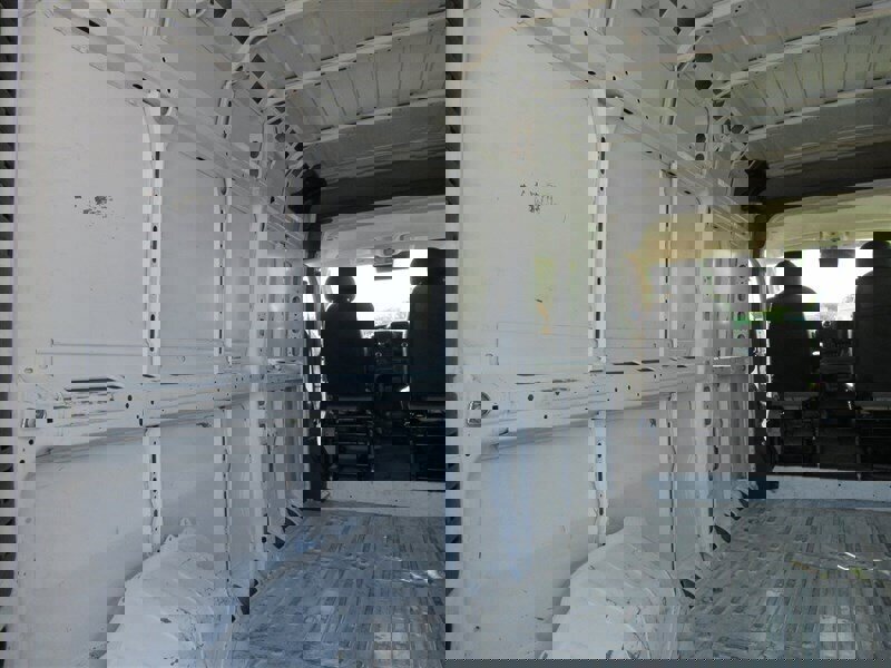 Used 2023 RAM ProMaster 2500 image 10