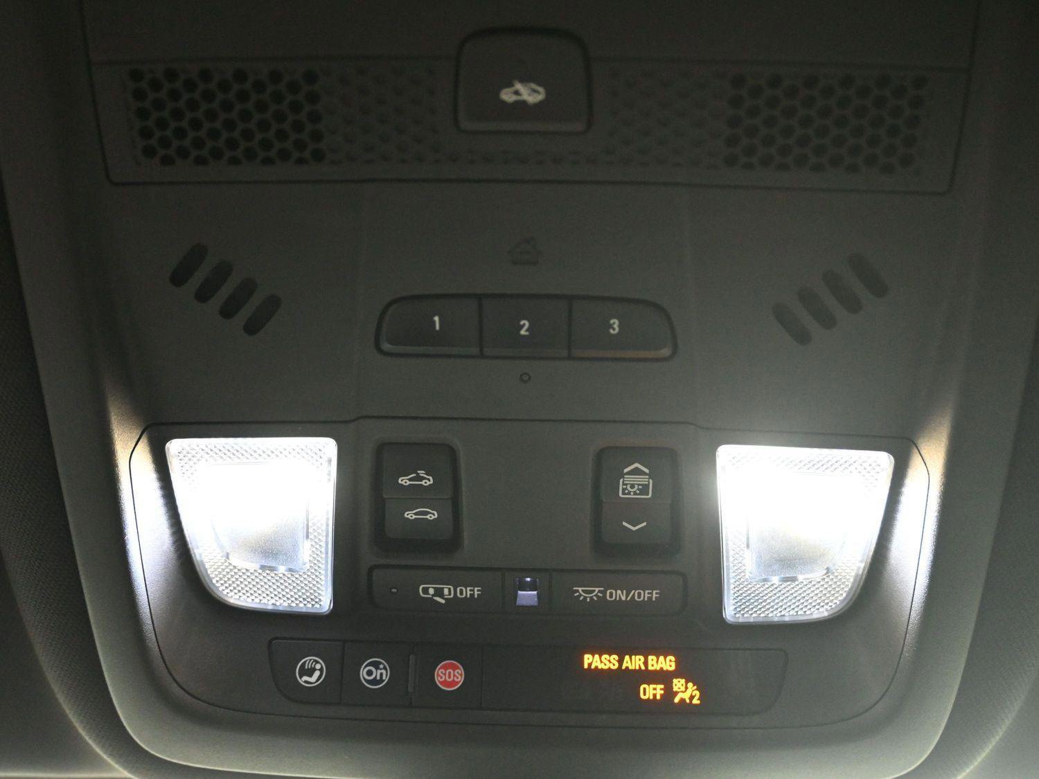 Used 2020 Cadillac XT6 Premium Luxury image 40