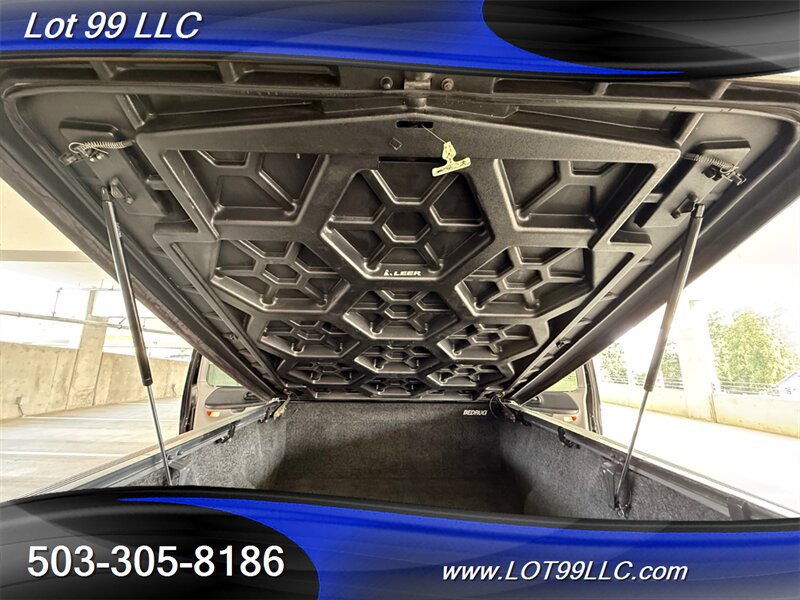 Used 2001 Ford F150 Lightning RWD image 54