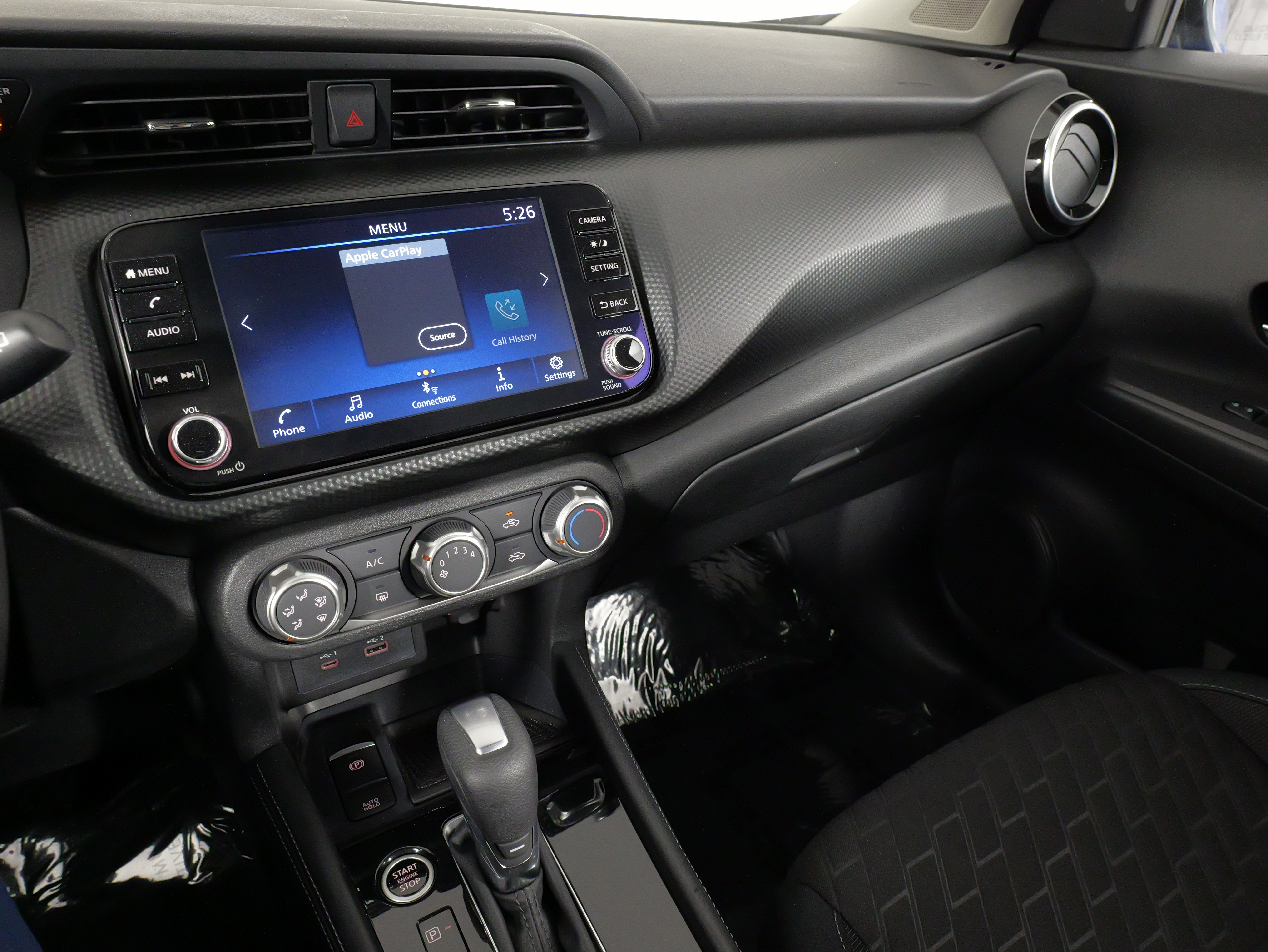 Used 2023 Nissan Kicks SV FWD image 37