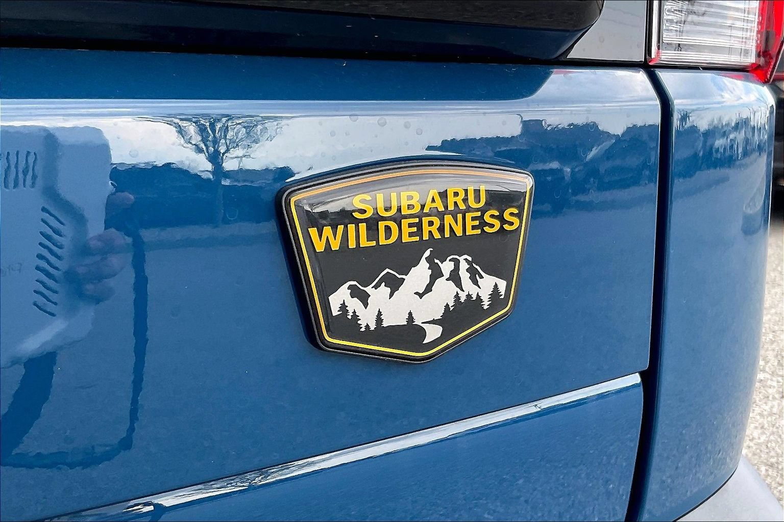New 2026 Subaru Outback Wilderness w/ Wilderness Package AWD/4WD image 25