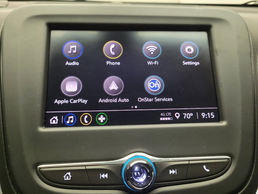 Used 2022 Chevrolet Equinox LT AWD/4WD image 25