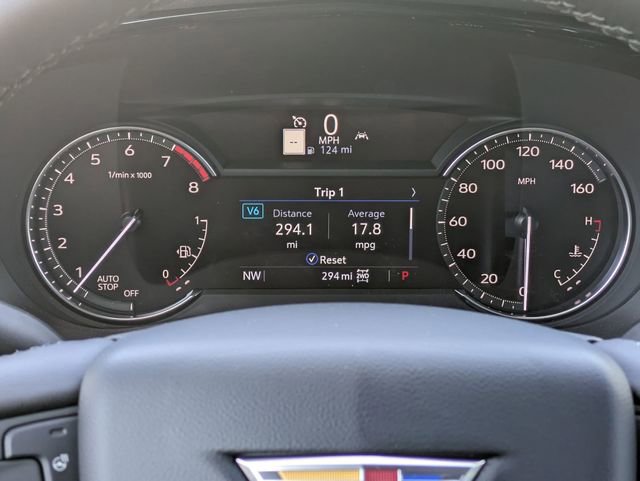 New 2025 Cadillac XT6 Premium Luxury image 13