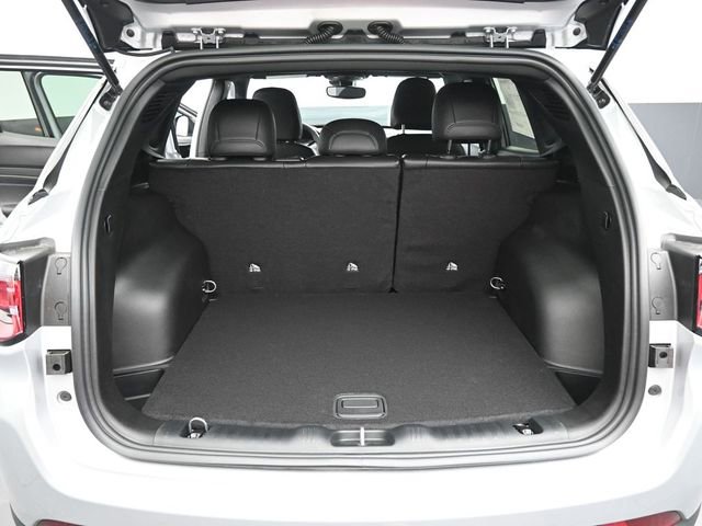 New 2026 Jeep Compass Latitude image 19