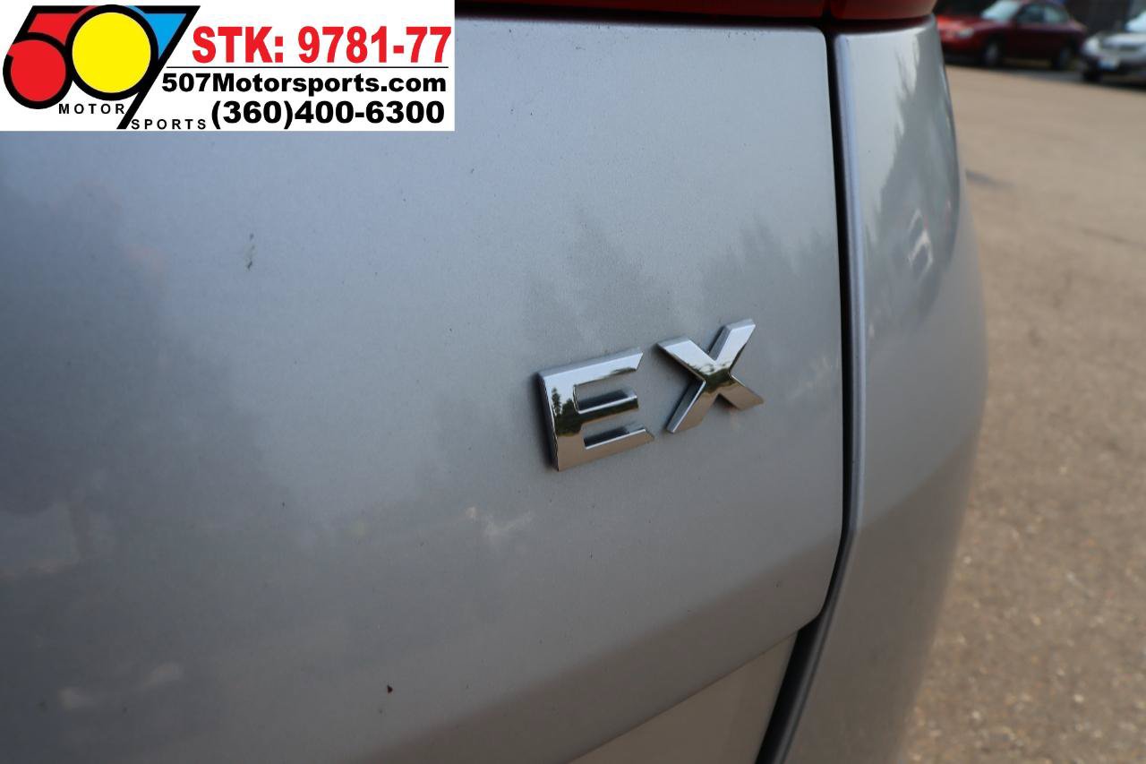 Used 2017 Kia Sportage EX AWD/4WD image 14