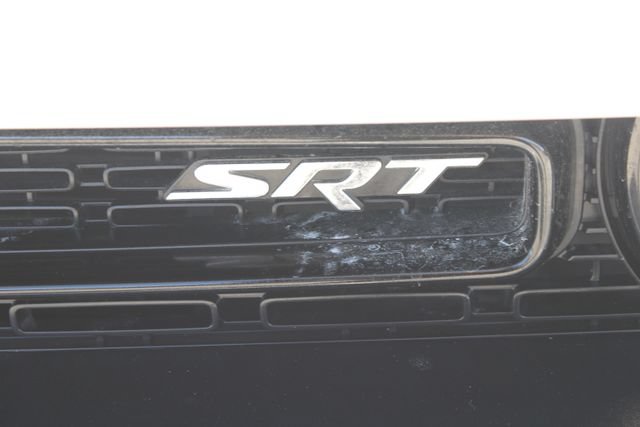 Used 2018 Dodge Challenger SRT w/ Technology Group RWD image 11