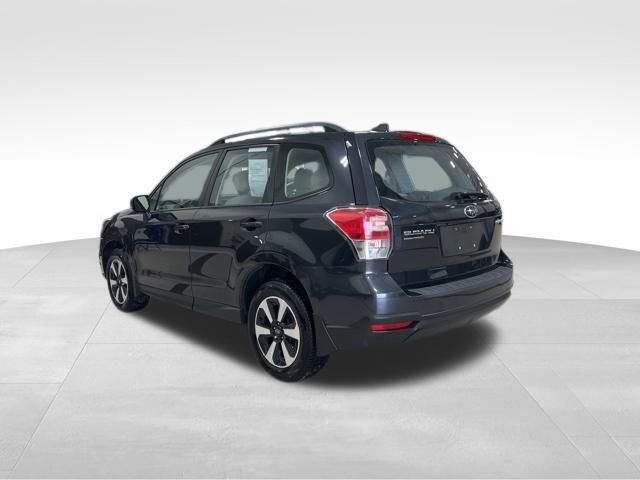 Used 2018 Subaru Forester 2.5i w/ Alloy Wheel Package image 14