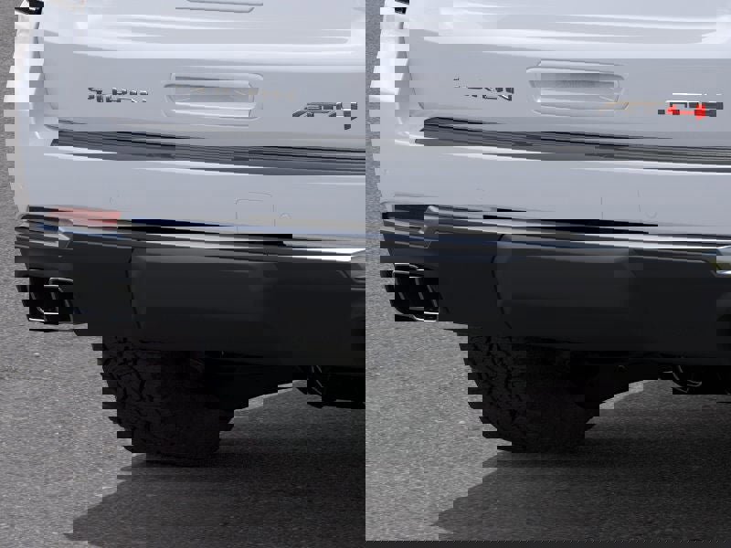 New 2026 GMC Yukon AT4 image 14