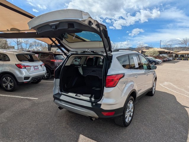 Used 2019 Ford Escape SEL AWD/4WD image 23
