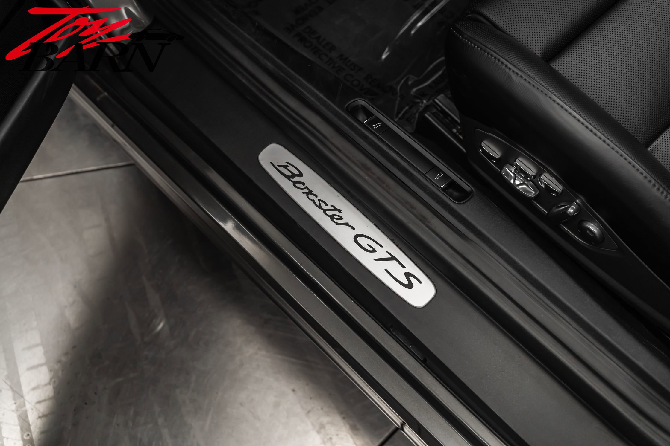 Used 2016 Porsche Boxster GTS image 31