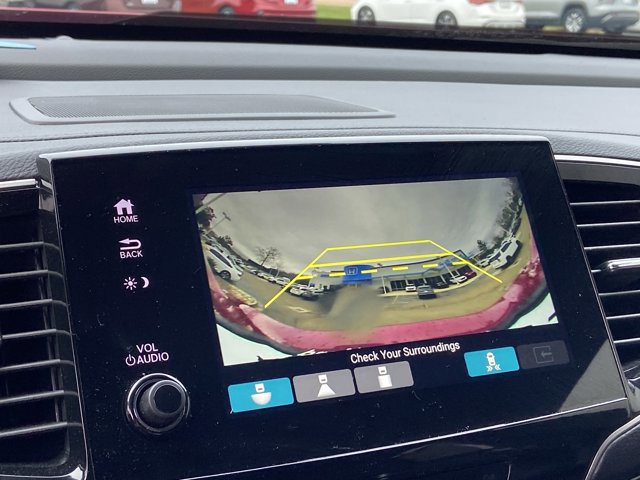 Used 2024 Honda Passport Black Edition image 35