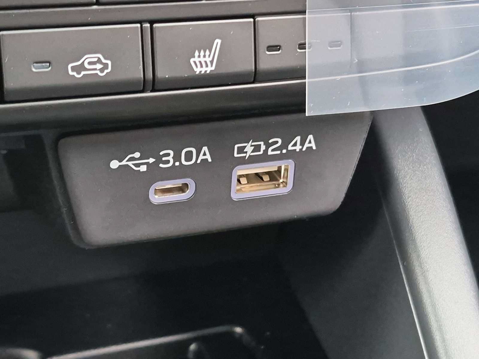 New 2026 Subaru Outback Premium AWD/4WD image 30